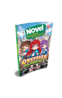 Kkpk Reg: Oxefalls Academy