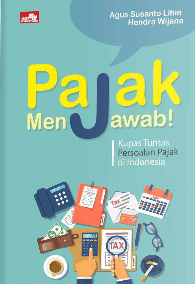 Pajak Menjawab!