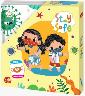 Paket Seri Stay Safe