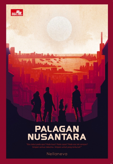Palagan Nusantara [nellaneva]