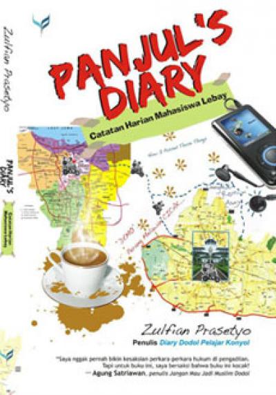 Panjuls' Diary