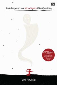 Para Penjahat Dan Kesunyiannya Masing-Masing