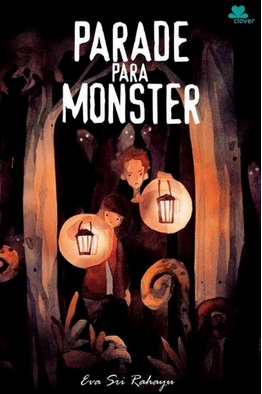 Parade Para Monster [eva Sri Rahayu]