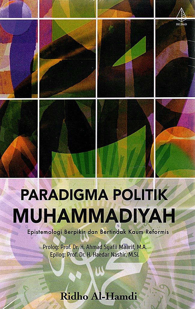 Paradigma Politik Muhammadiyah