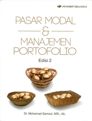 Pasar Modal  Dan  Manajemen Portofolio / Jl.2 / Perti / Mohamad Samsul