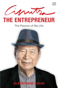 Passion Of My Life Ciputra