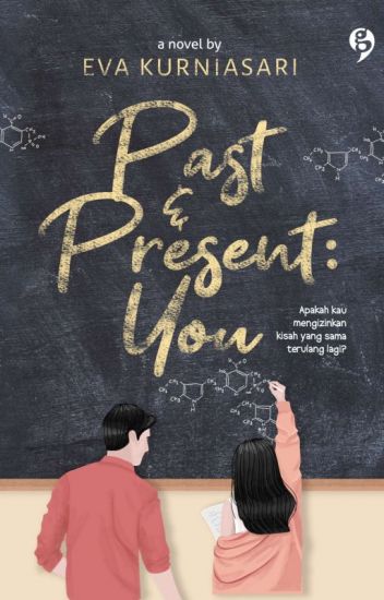 Past  Dan  Present : You