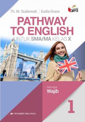 Pathway To English Jl.1/k13n(Wajib)