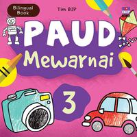 Paud Mewarnai 3
