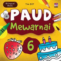 Paud Mewarnai 6