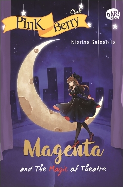 Pbc.magenta And The Magic Of Theatre