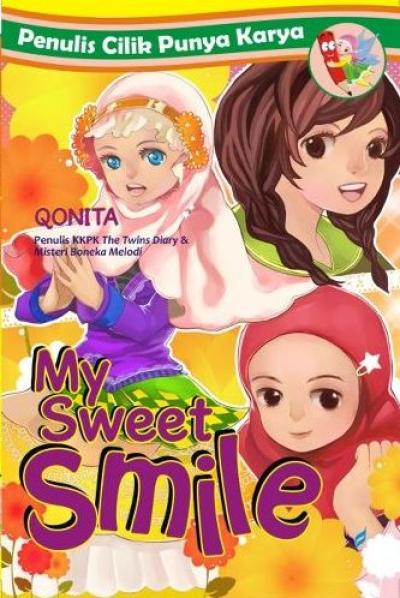 Pcpk My Sweet Smile