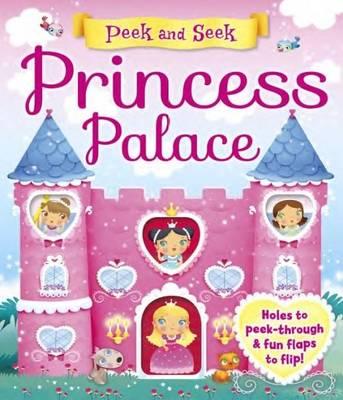 Peek And Seek Princess Palace