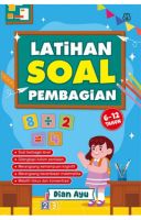 Aktivitas: Latihan Soal Pembagian (Buku Event)