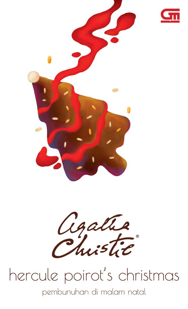 Pembunuhan Di Malam Natal (Hercule Poirot`s Christmas) [agatha Christie]