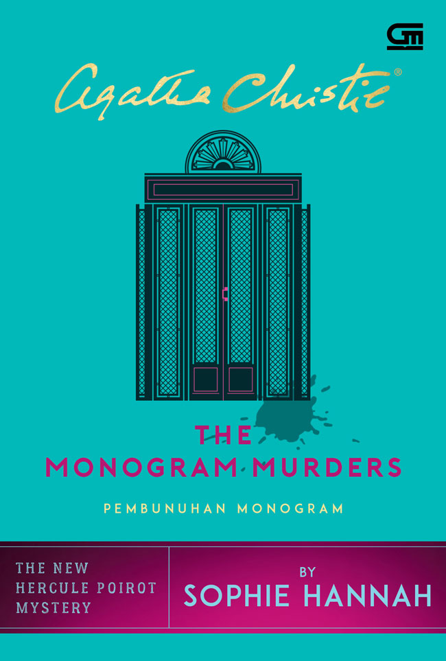 Pembunuhan Monogram (The Monogram Murders)