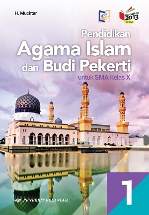 Pend. Agama Islam  Dan  Budi Pekerti Sma Jl.1/k13n