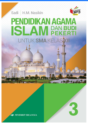Pendidikan Agama Islam Dan Budi Pekerti Sma Kelas Xii Jl.3/k13n