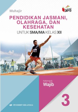 Pend. Jasmani Orkes Sma/ma Jl.3/k13n