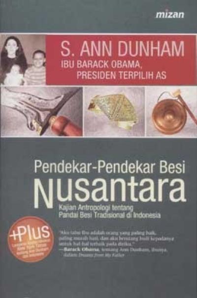Pendekar-Pendekar Besi Nusantara