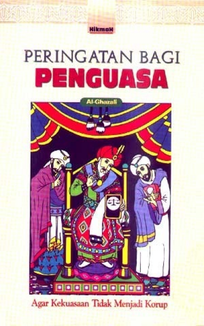 Peringatan Bagi Penguasa