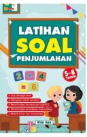 Aktivitas: Latihan Soal Penjumlahan [buku Event]