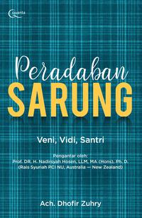 Peradaban Sarung