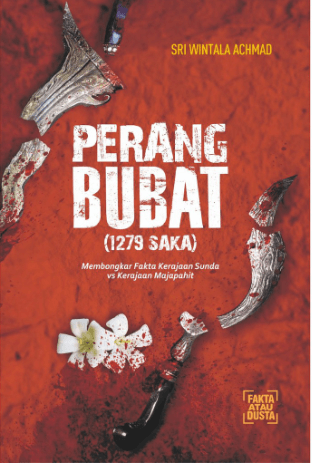 Perang Bubat (1279 Saka)