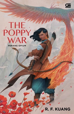 Perang Opium (The Poppy War)
