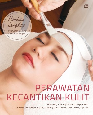 Perawatan Kecantikan Kulit
