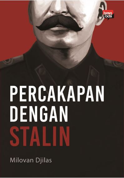 Percakapan Dengan Stalin