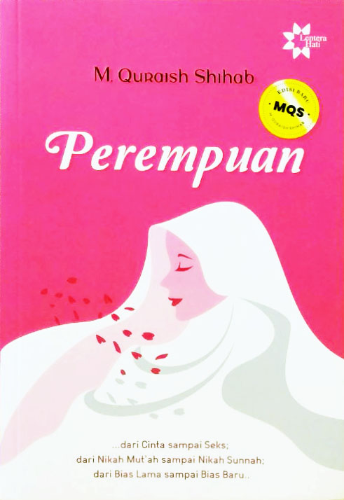 Perempuan (Edisi Baru)