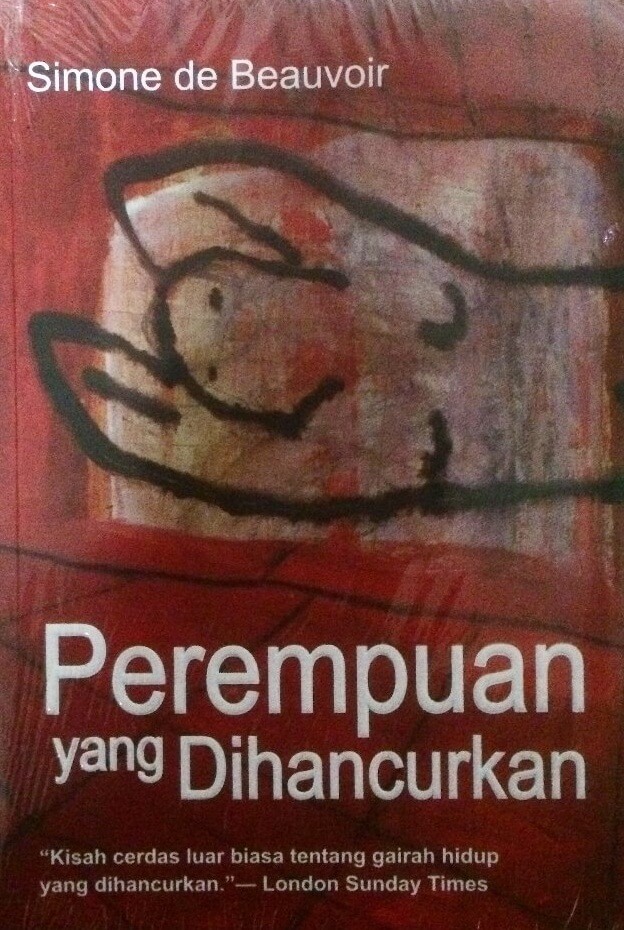 Perempuan Yang Dihancukan