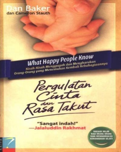 Pergulatan Cinta Dan Rasa Takut