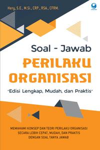 Perilaku Organisasi
