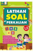 Aktivitas: Latihan Soal Perkalian (Buku Event)