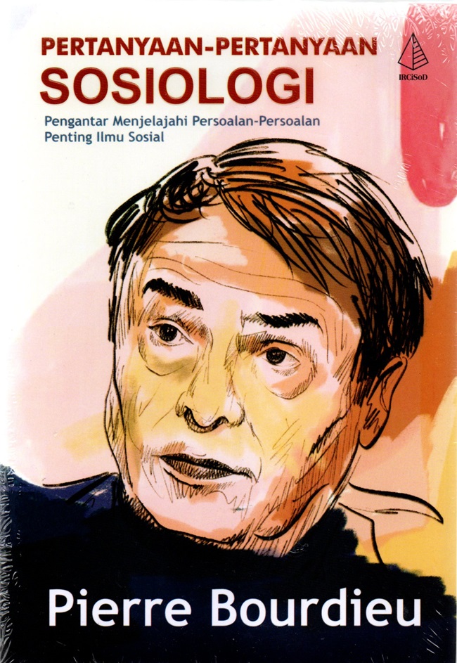 Pertanyaan-Pertanyaan Sosiolog