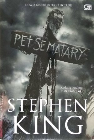 Pet Sematary