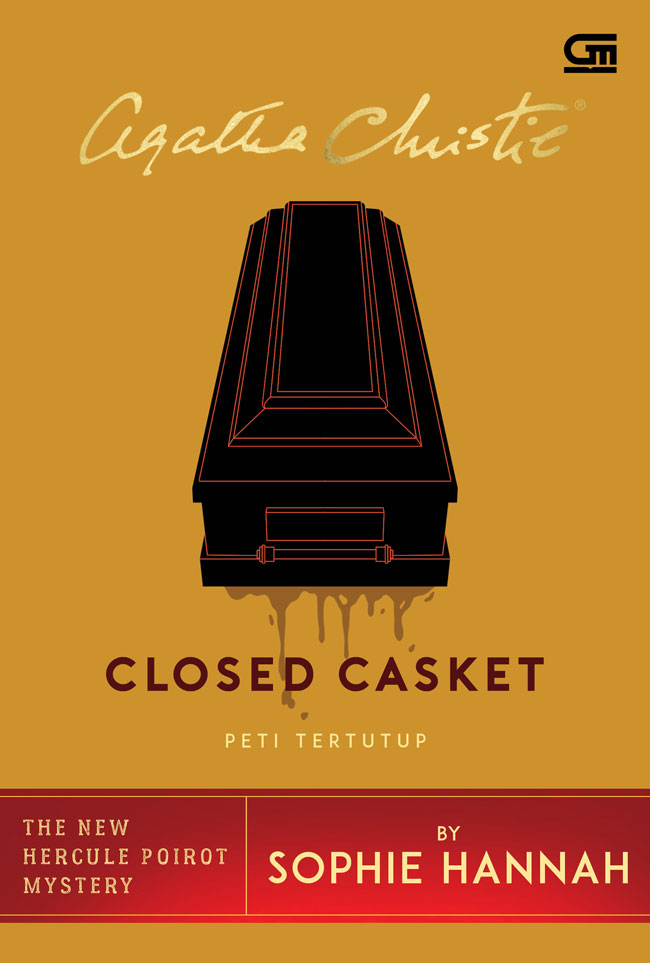 Peti Tertutup (Closed Casket)