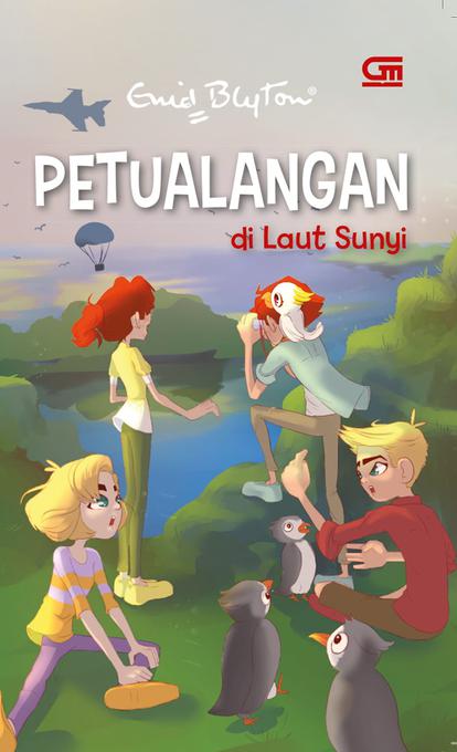 Petualangan Di Laut Sunyi