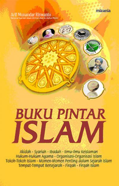 Buku Pintar Islam