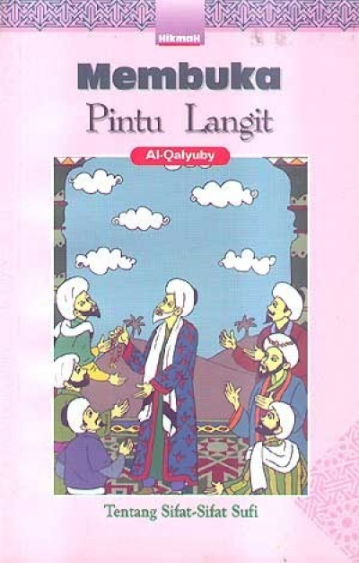 Membuka Pintu Langit