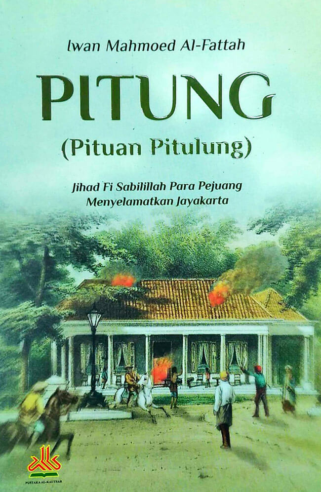 Pitung ( Pituan Pitulung )
