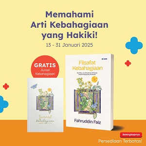 Filsafat Kebahagiaan (Special Offer)