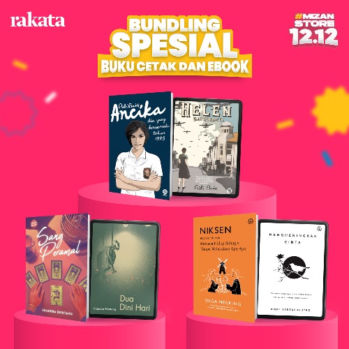 Paket Mizanstore X Rakata 2