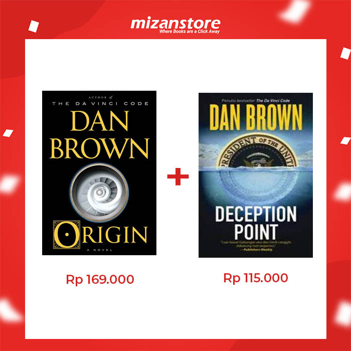 Origin + Deception Point (Promo Bundling)