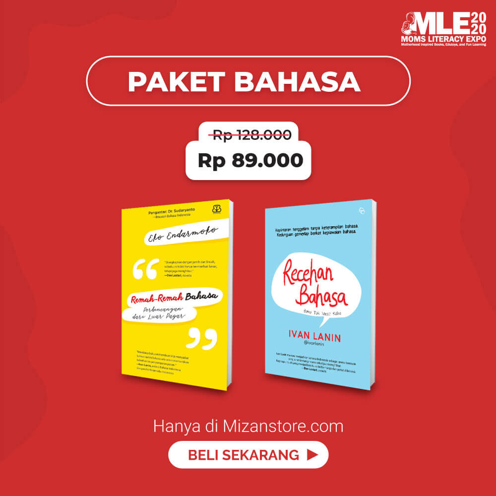 Paket Bundling - Seri Belajar Bahasa