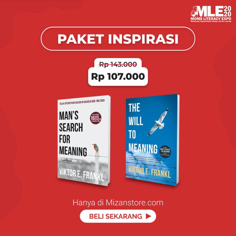 Paket Bundling - Seri Inspiratif