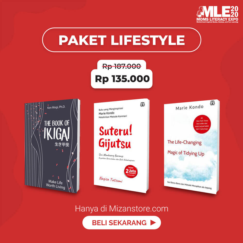 Paket Bundling - Seri Lifestyle