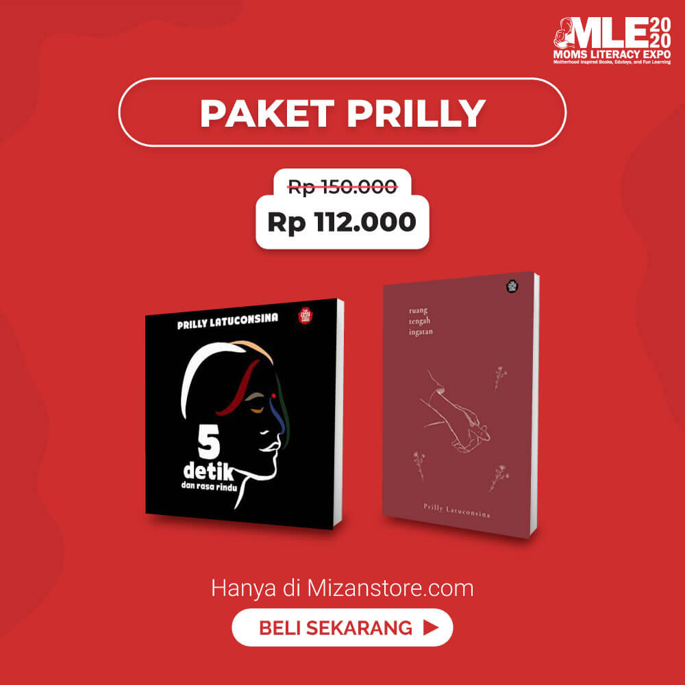 Paket Bundling - Seri Karya Prilly